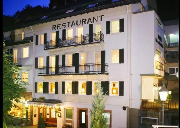 Hotel Kull von Schmidsfelden