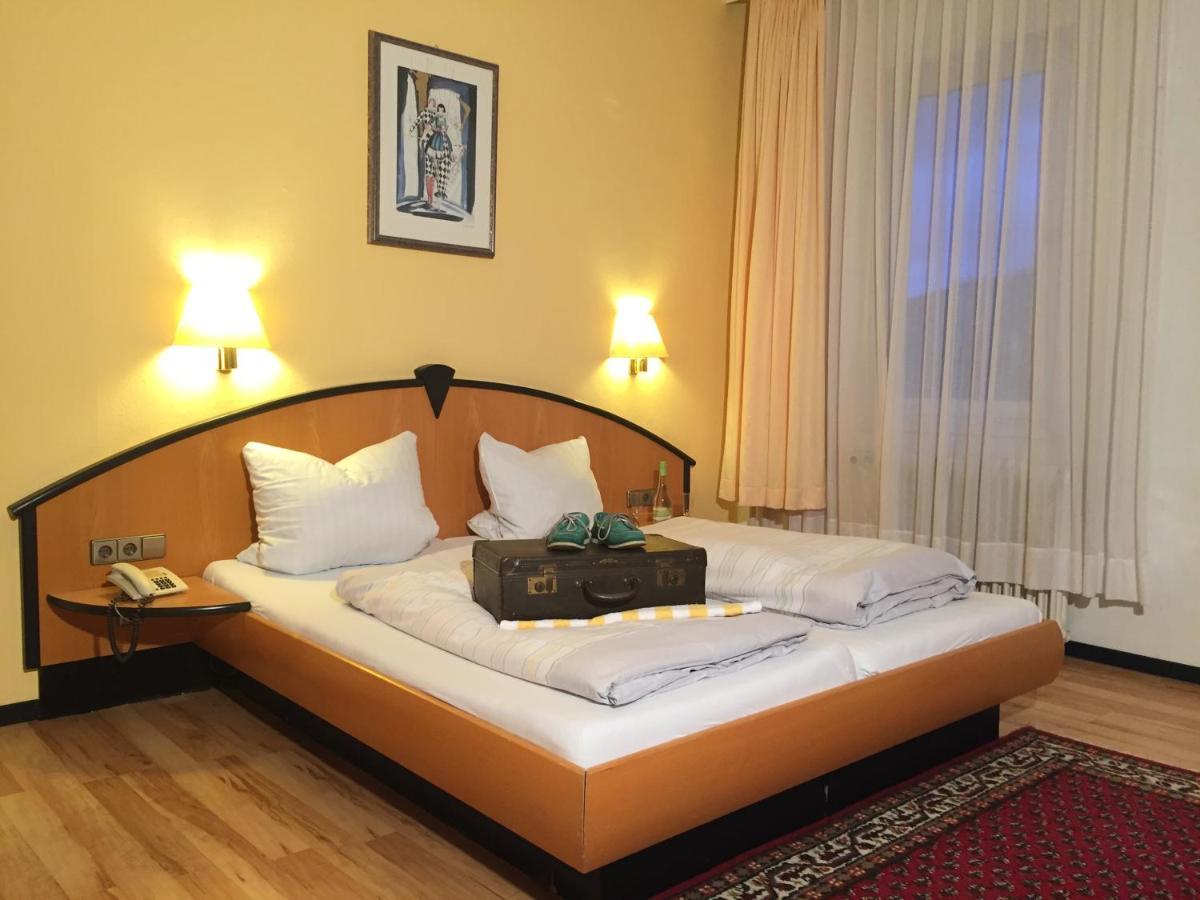 Kull Von Schmidsfelden Hotel 3*