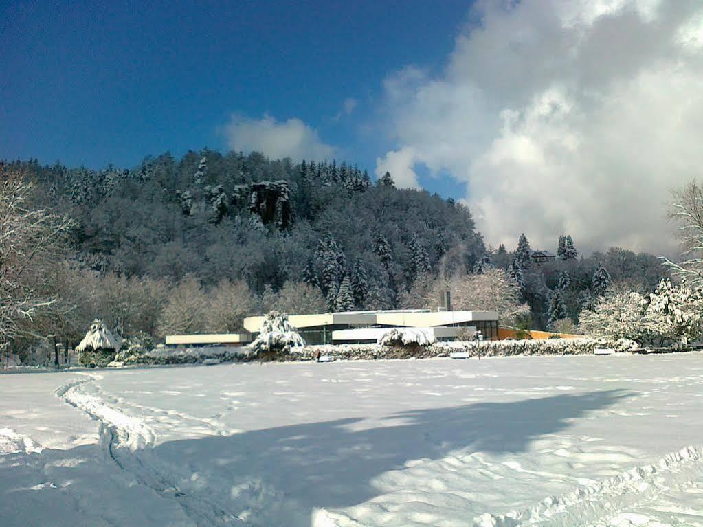 Kull Von Schmidsfelden Отель 3*