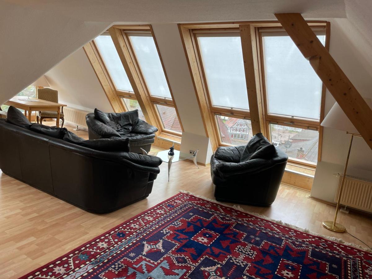 Hotel Kull Von Schmidsfelden Bad Herrenalb