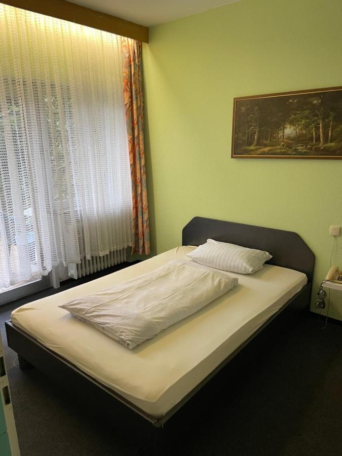 Kull Von Schmidsfelden 3* Bad Herrenalb