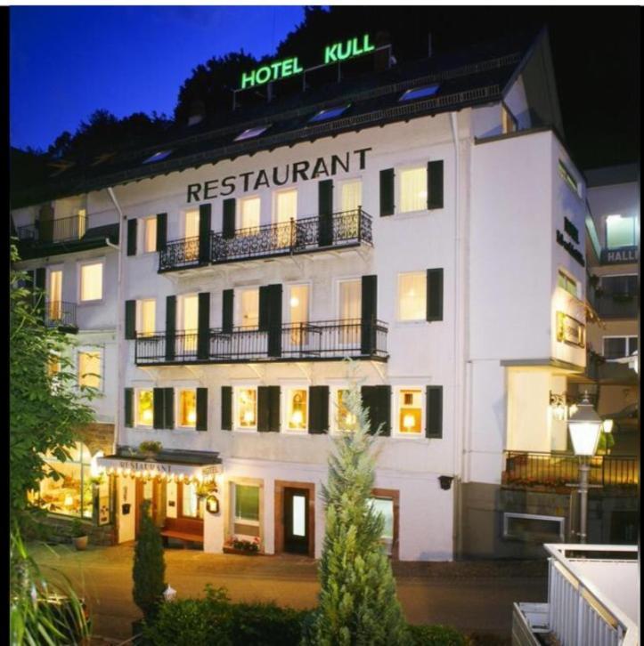 Kull Von Schmidsfelden 3* Bad Herrenalb