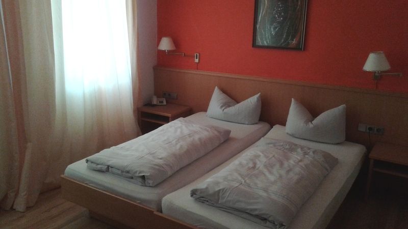Hotel Kull Von Schmidsfelden Bad Herrenalb