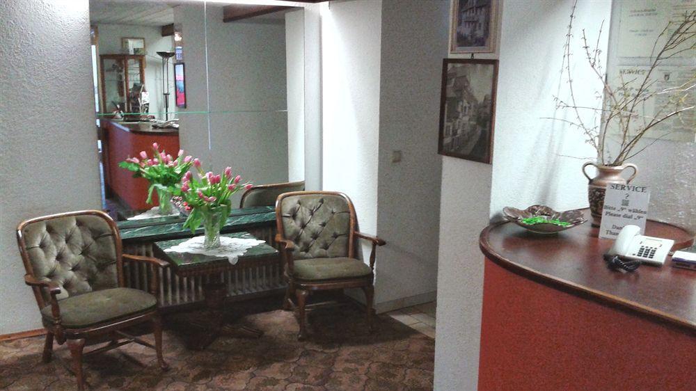 Kull Von Schmidsfelden Hotel 3*