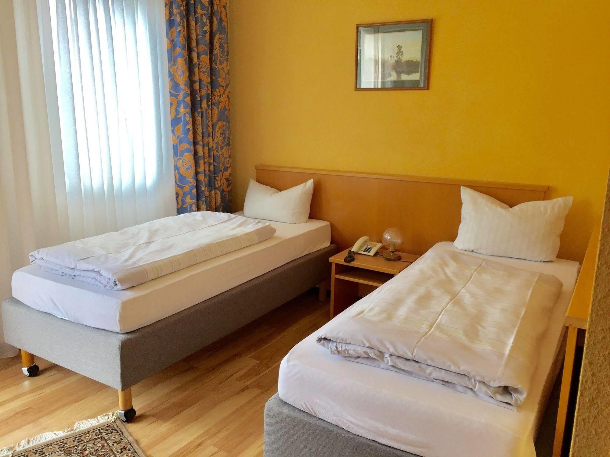 Kull Von Schmidsfelden Hotel 3*