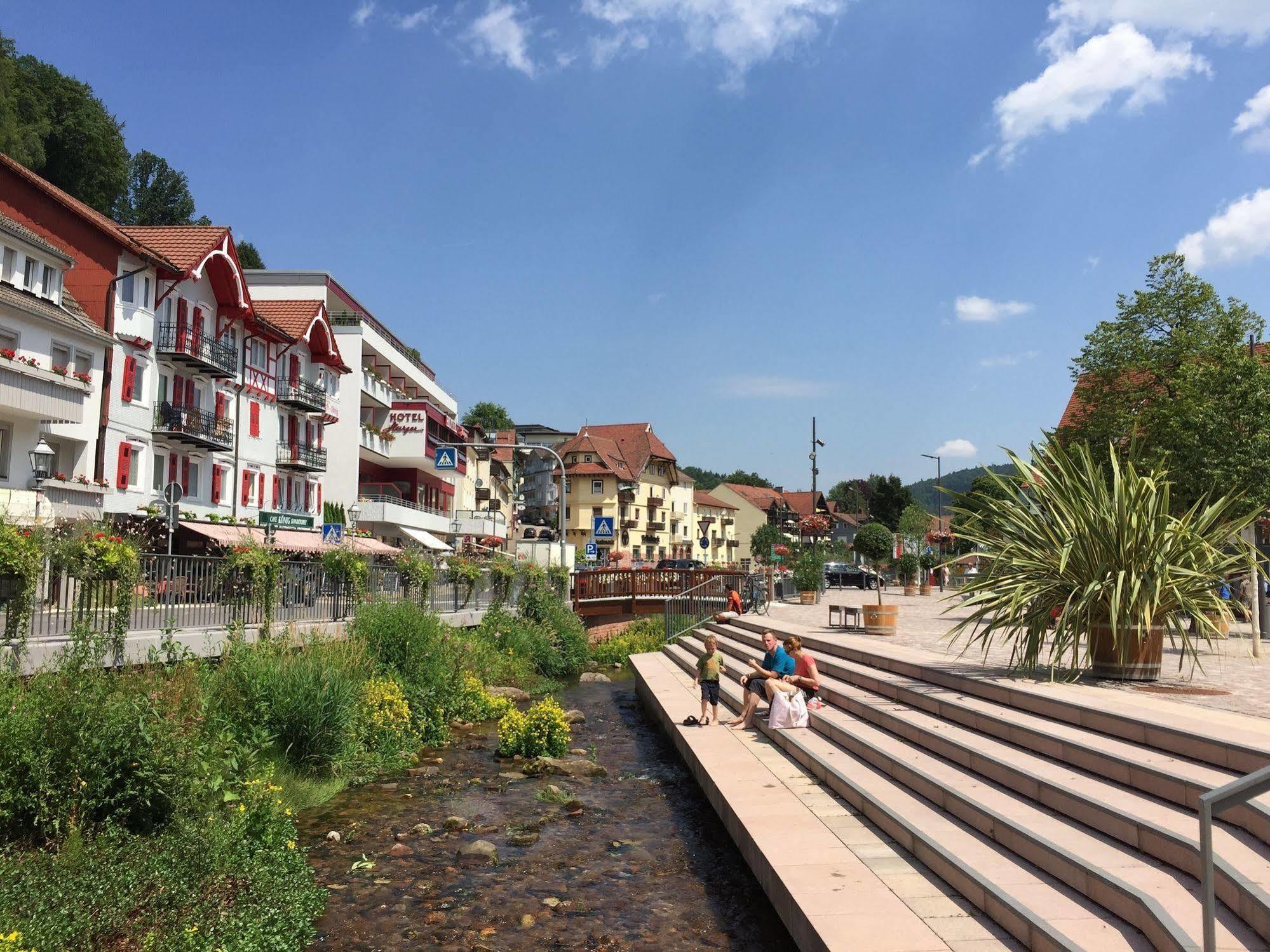 Hotel Kull Von Schmidsfelden