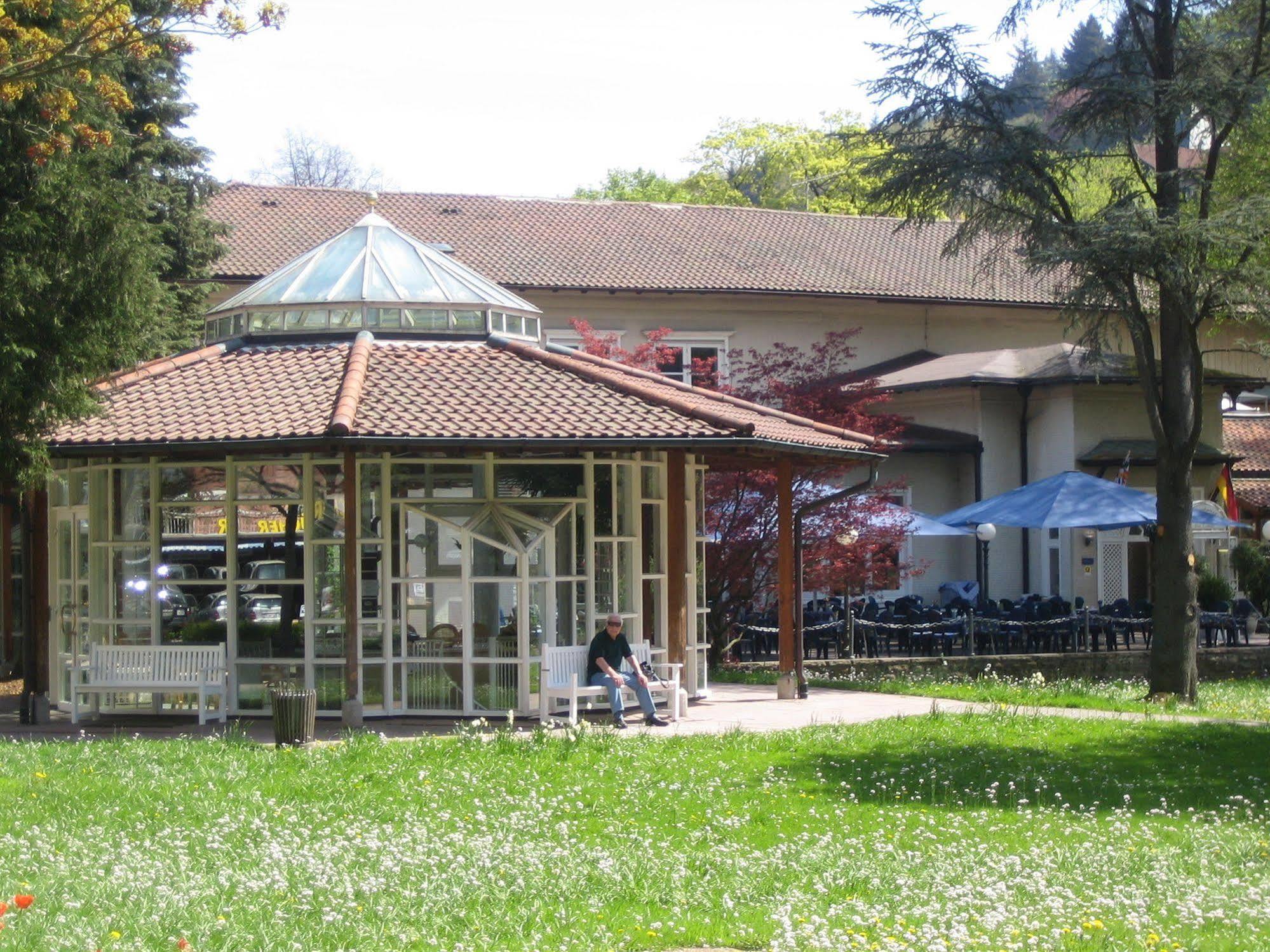 Kull Von Schmidsfelden Hotel