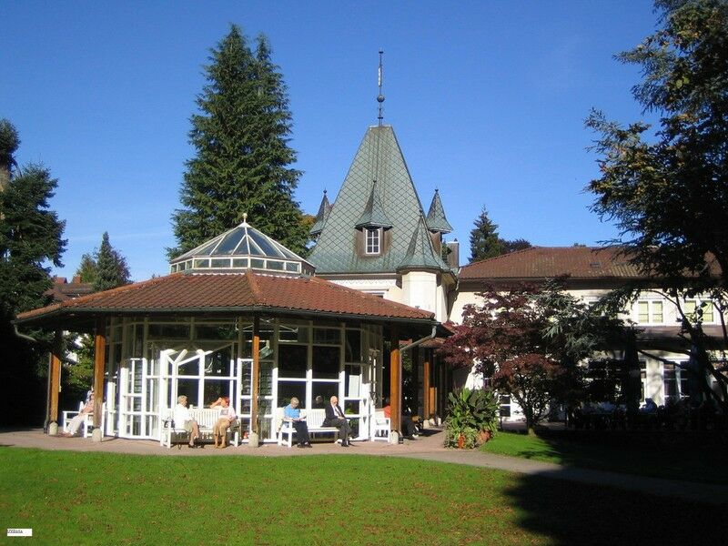Kull Von Schmidsfelden Hotel