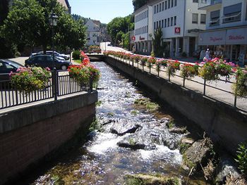 Kull Von Schmidsfelden Hotel 3*