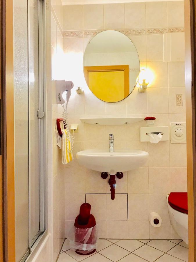 Kull Von Schmidsfelden Hotel 3*